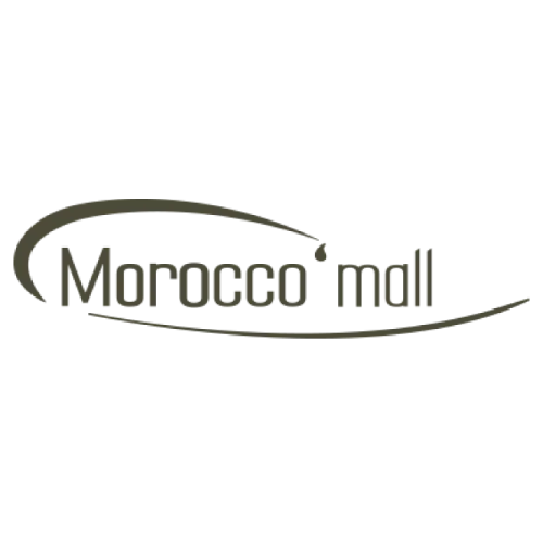 Morocco Mall à 10 minutes