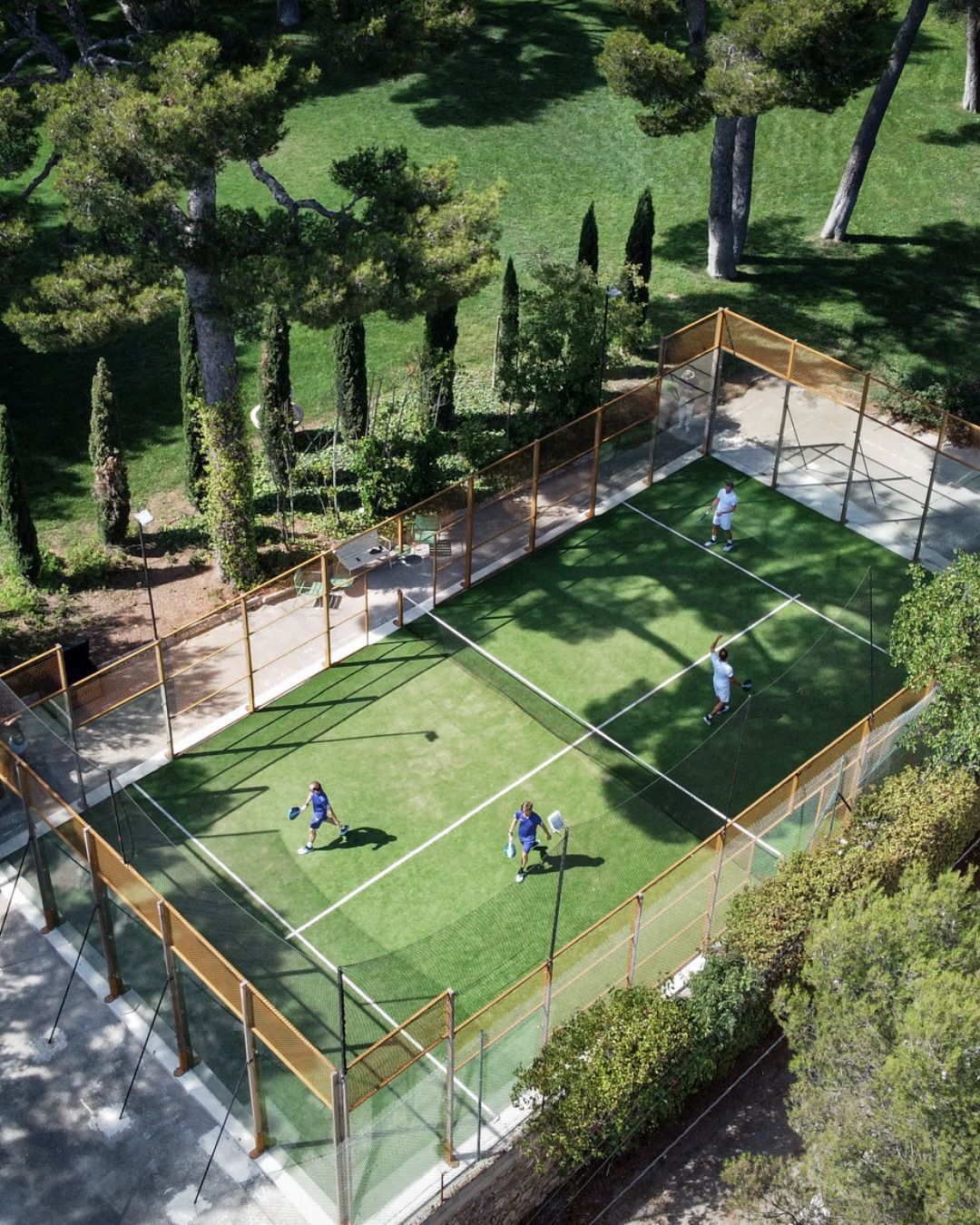 Padel image 1
