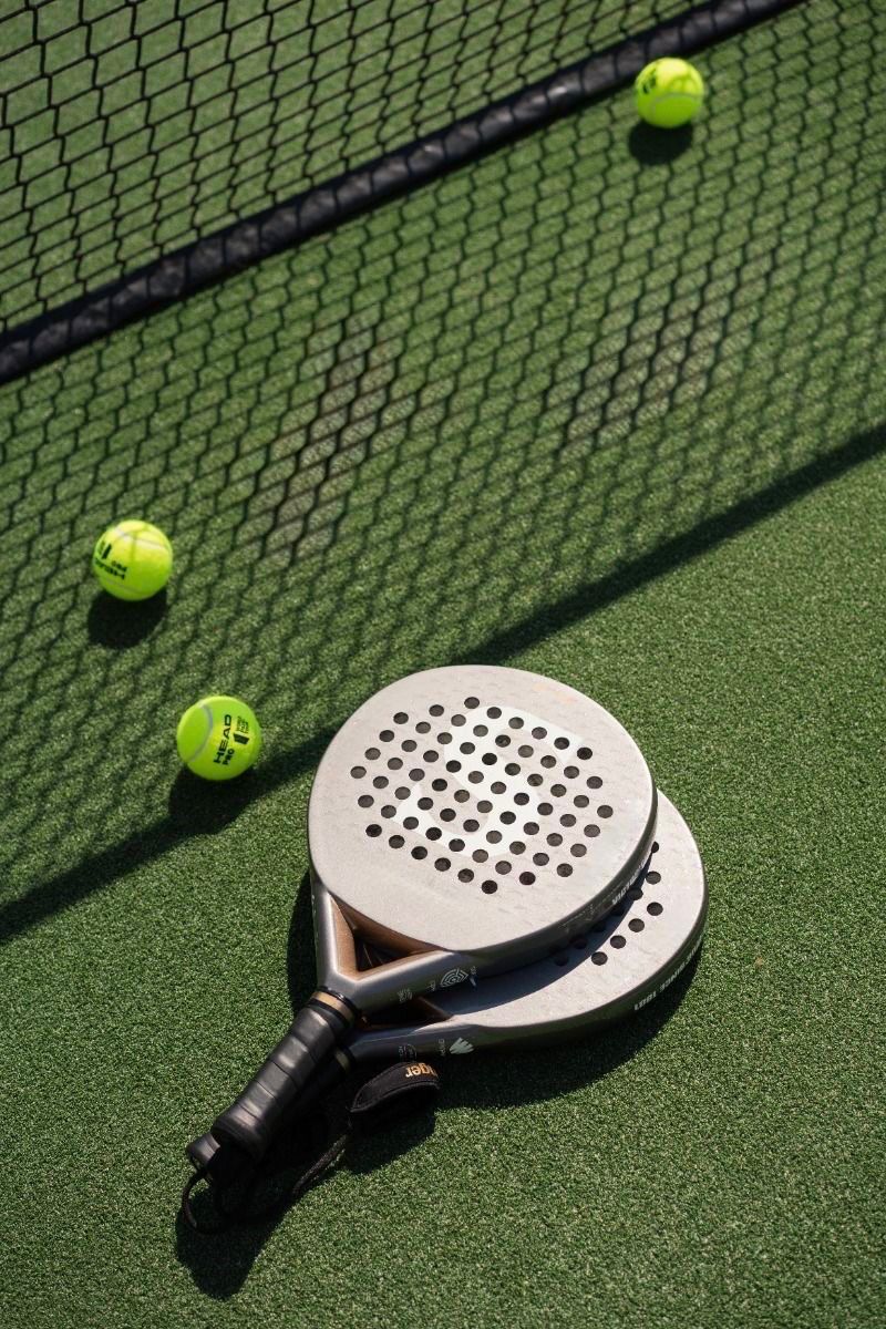 Padel image 2