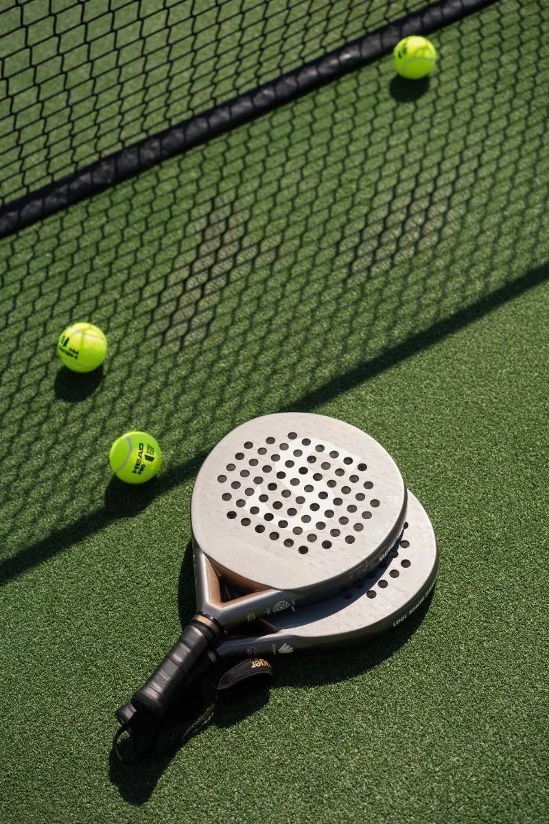 Padel image 2