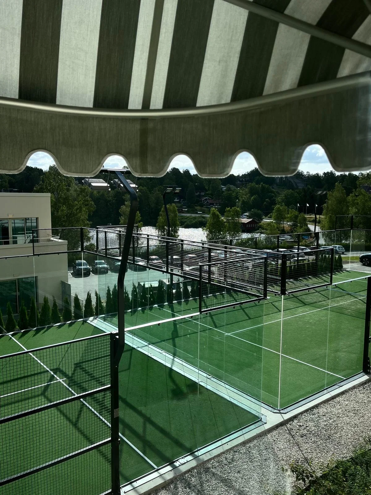 Padel image