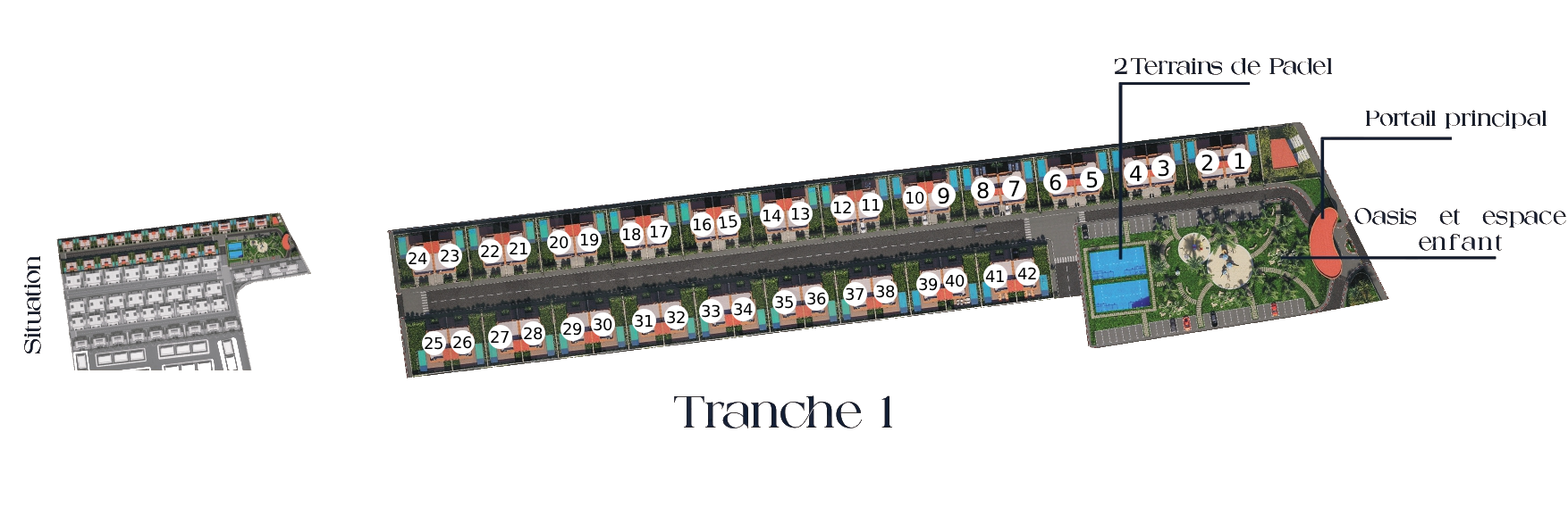 plan de masse tranche 1